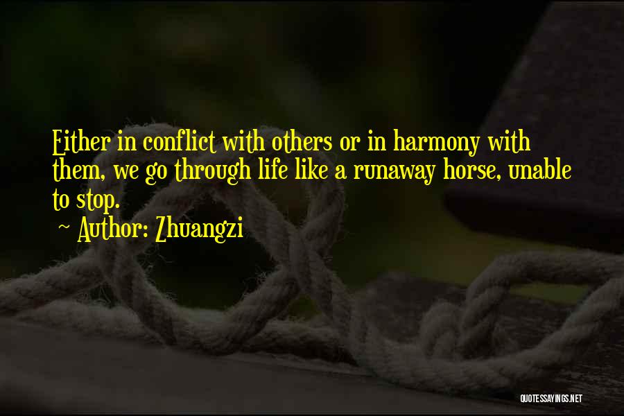Zhuangzi Quotes 926600