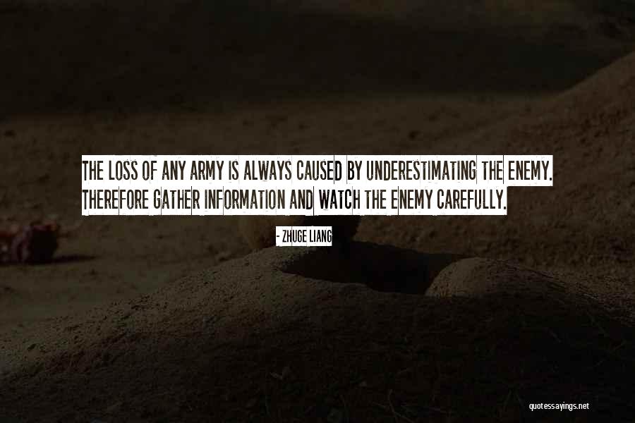 Zhuge Liang Quotes 1471210 Zhuge Liang Quotes 1471210