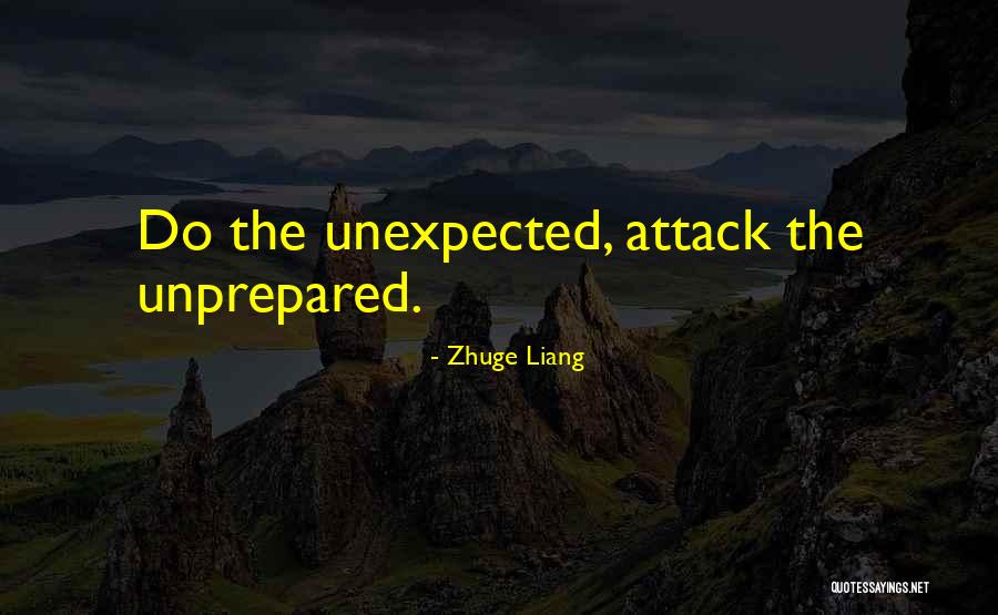 Zhuge Liang Quotes 152741