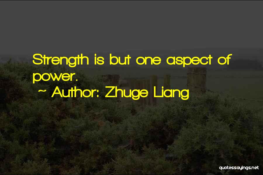 Zhuge Liang Quotes 1796521