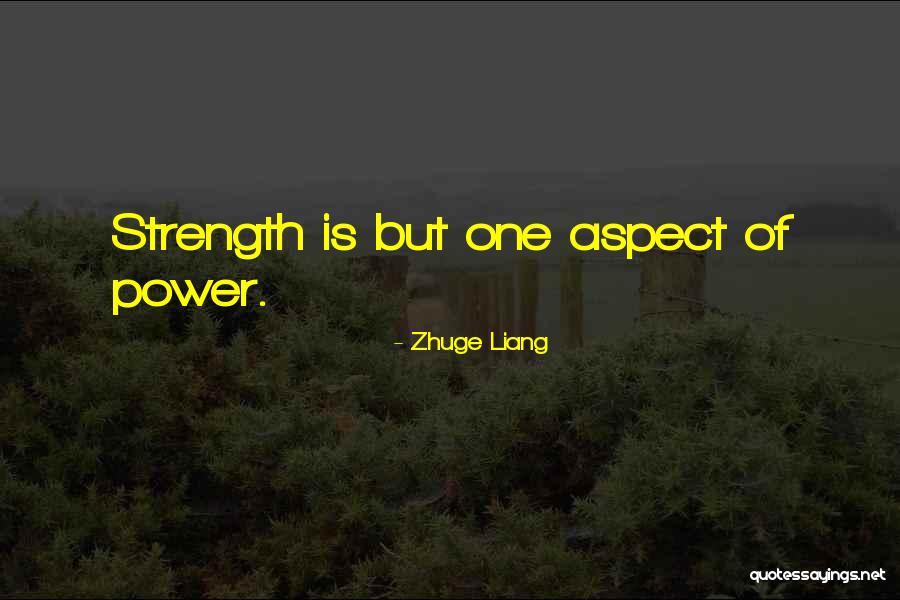 Zhuge Liang Quotes 1796521