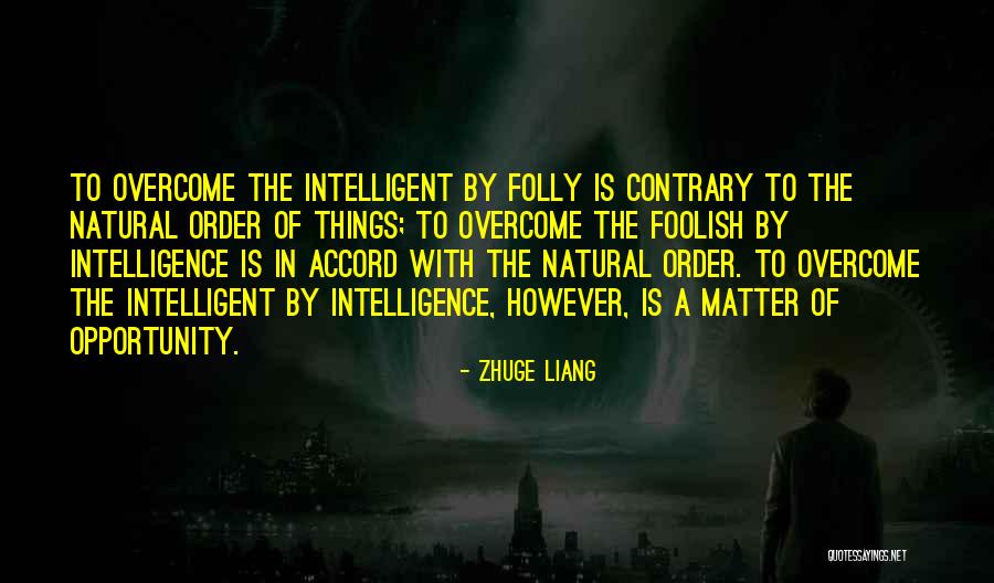 Zhuge Liang Quotes 392033