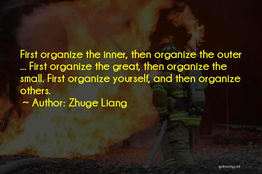 Zhuge Liang Quotes 751765