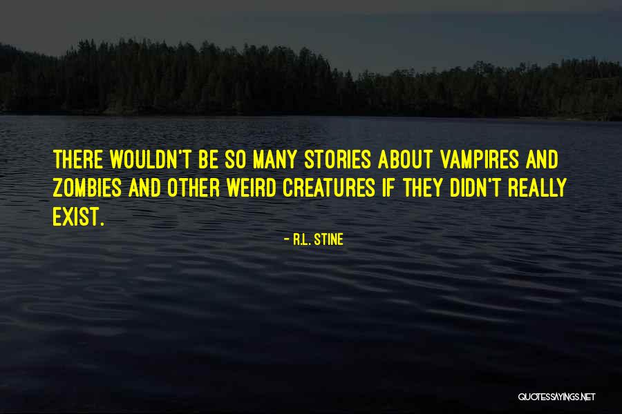 Zhukova Natasha Quotes By R.L. Stine Zhukova Natasha Quotes By R.L. Stine