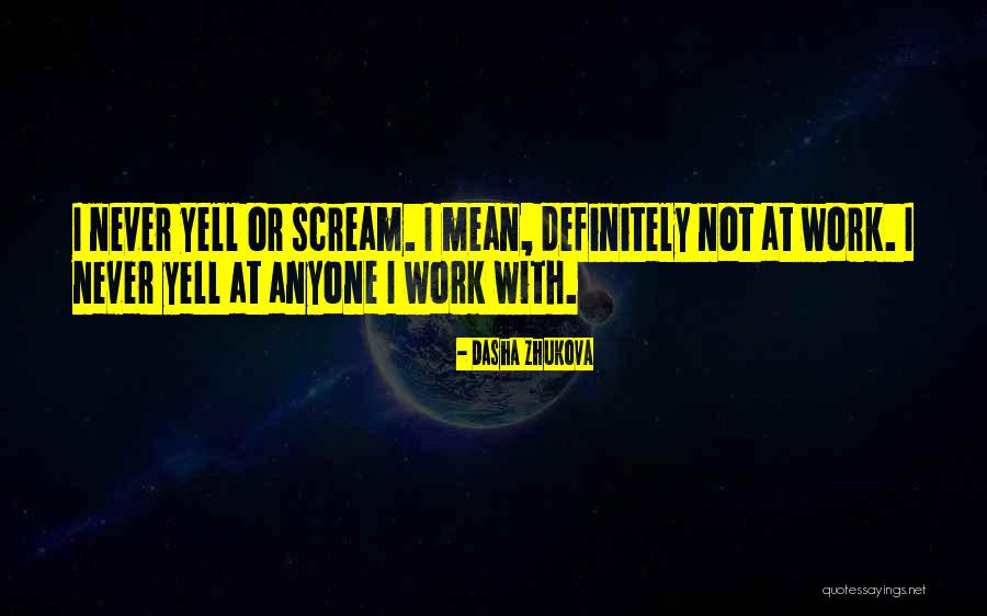 Zhukova Quotes By Dasha Zhukova Zhukova Quotes By Dasha Zhukova