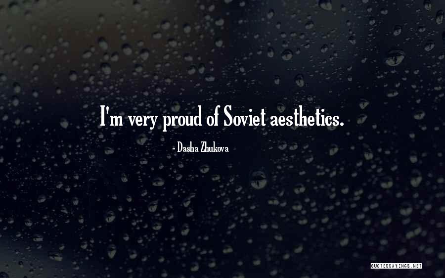 Zhukova Quotes By Dasha Zhukova Zhukova Quotes By Dasha Zhukova