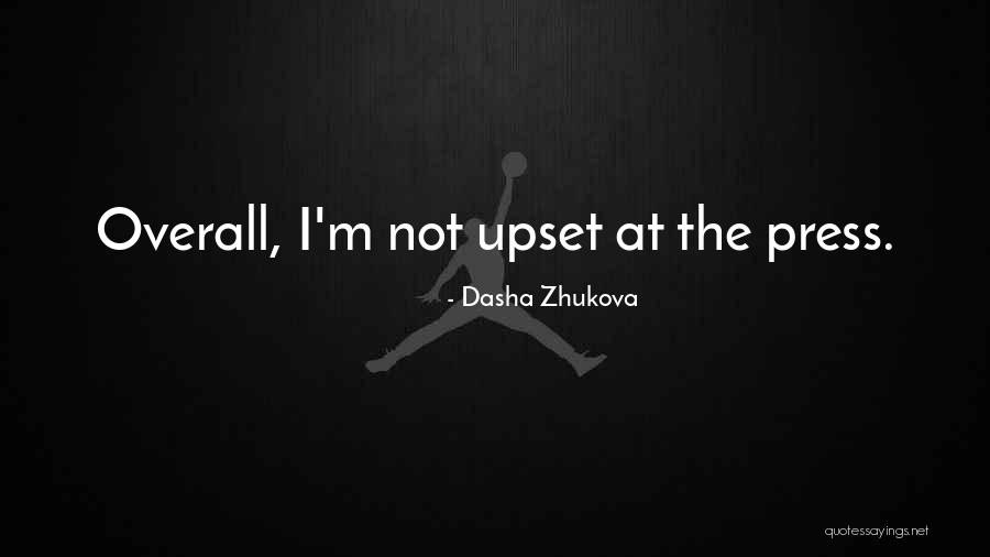 Zhukova Quotes By Dasha Zhukova Zhukova Quotes By Dasha Zhukova