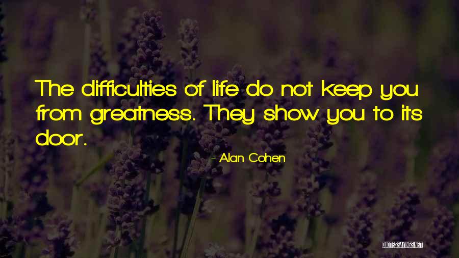 Zhulin Tennis Quotes By Alan Cohen Zhulin Tennis Quotes By Alan Cohen