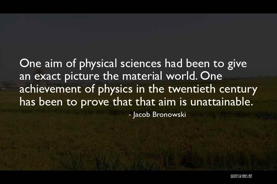 Zhulin Tennis Quotes By Jacob Bronowski Zhulin Tennis Quotes By Jacob Bronowski