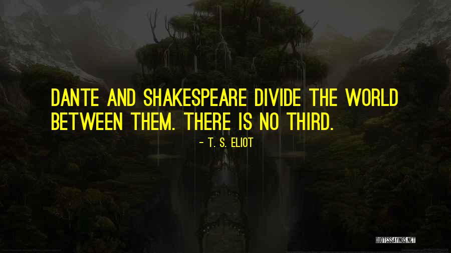 Zhuoda Quotes By T. S. Eliot Zhuoda Quotes By T. S. Eliot