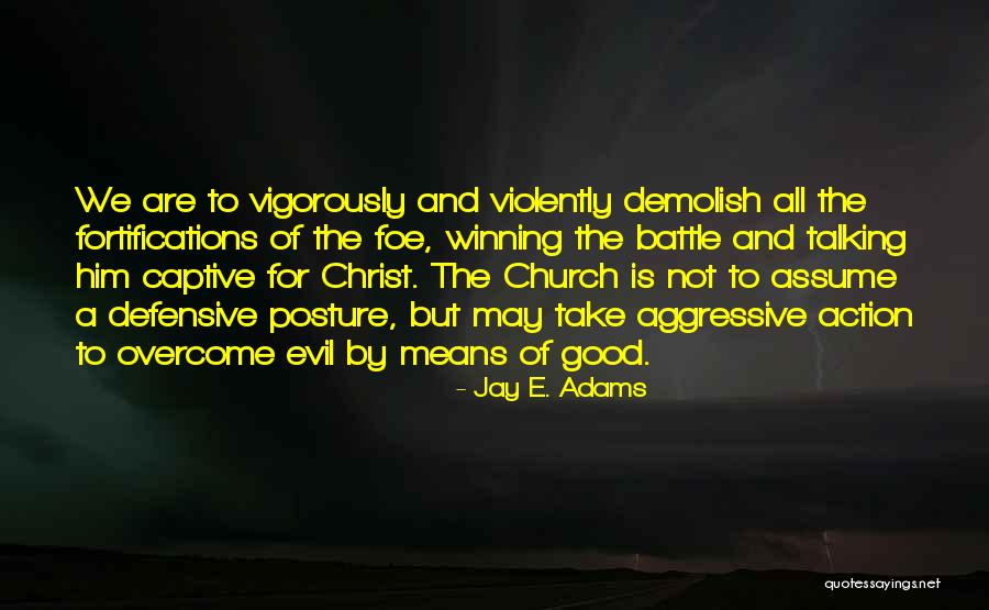 Zhuravlev Pavel Quotes By Jay E. Adams Zhuravlev Pavel Quotes By Jay E. Adams