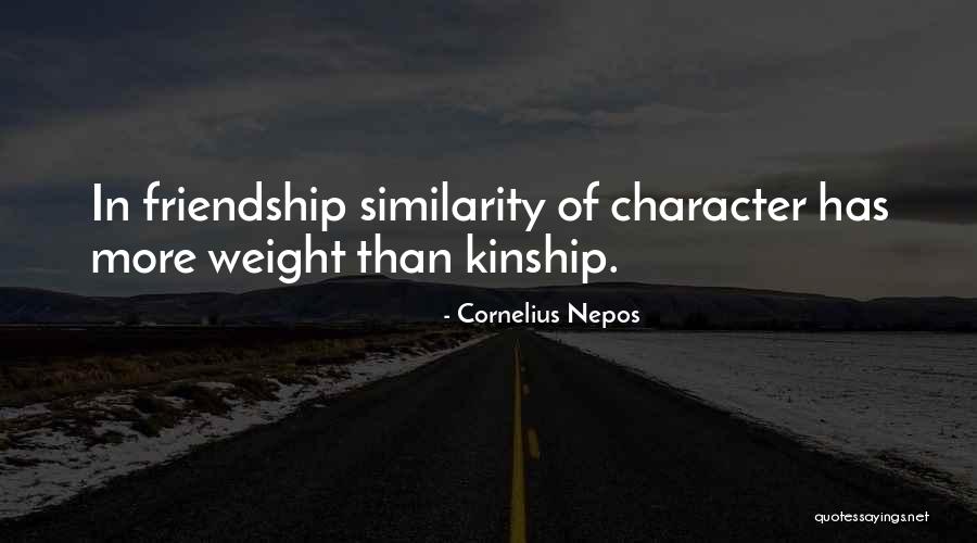 Zhuravsky Ruslan Quotes By Cornelius Nepos Zhuravsky Ruslan Quotes By Cornelius Nepos