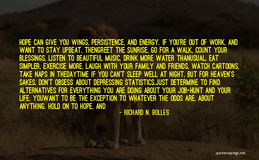 Zhuravsky Ruslan Quotes By Richard N. Bolles Zhuravsky Ruslan Quotes By Richard N. Bolles