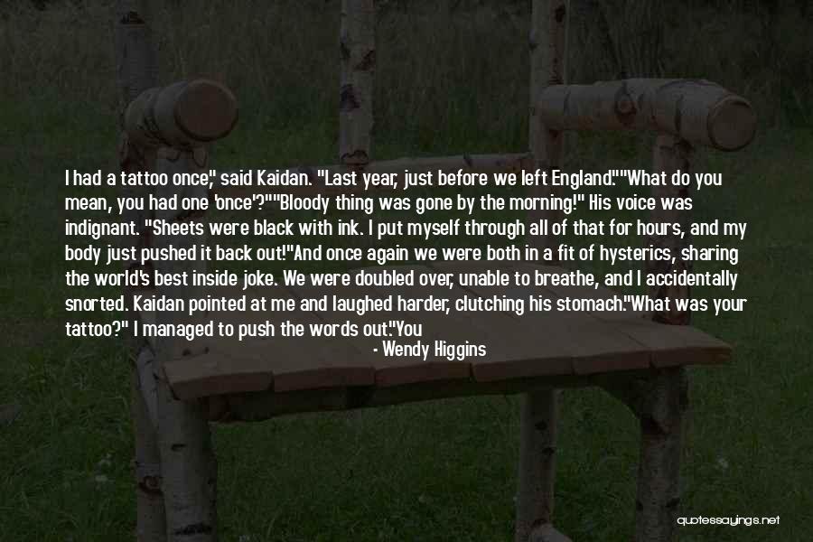 Zhuravsky Ruslan Quotes By Wendy Higgins Zhuravsky Ruslan Quotes By Wendy Higgins