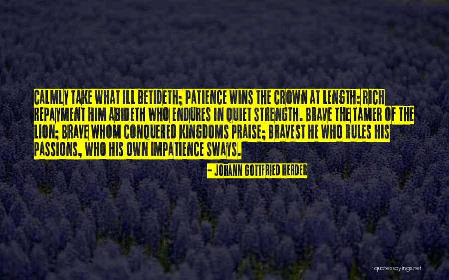 Zhvanetsky Quotes By Johann Gottfried Herder Zhvanetsky Quotes By Johann Gottfried Herder