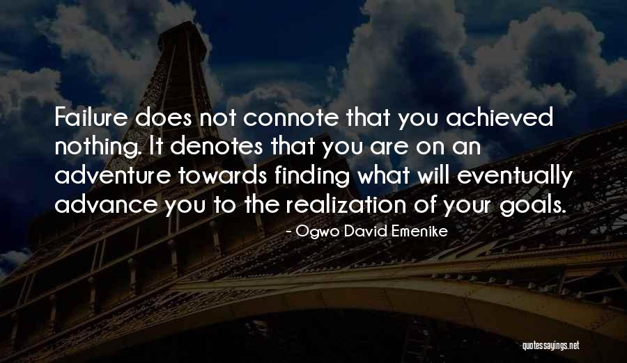 Zhvillimi Embrional Quotes By Ogwo David Emenike Zhvillimi Embrional Quotes By Ogwo David Emenike