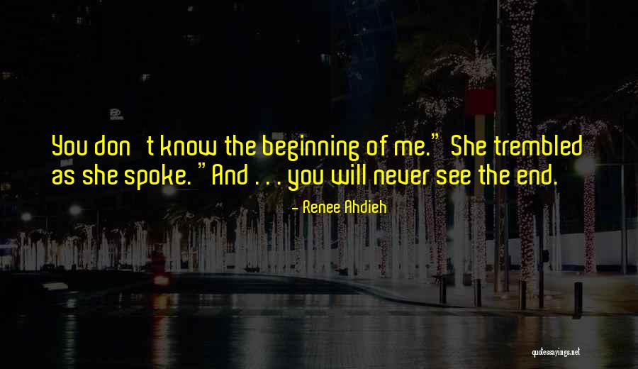 Zhvillimi Embrional Quotes By Renee Ahdieh Zhvillimi Embrional Quotes By Renee Ahdieh