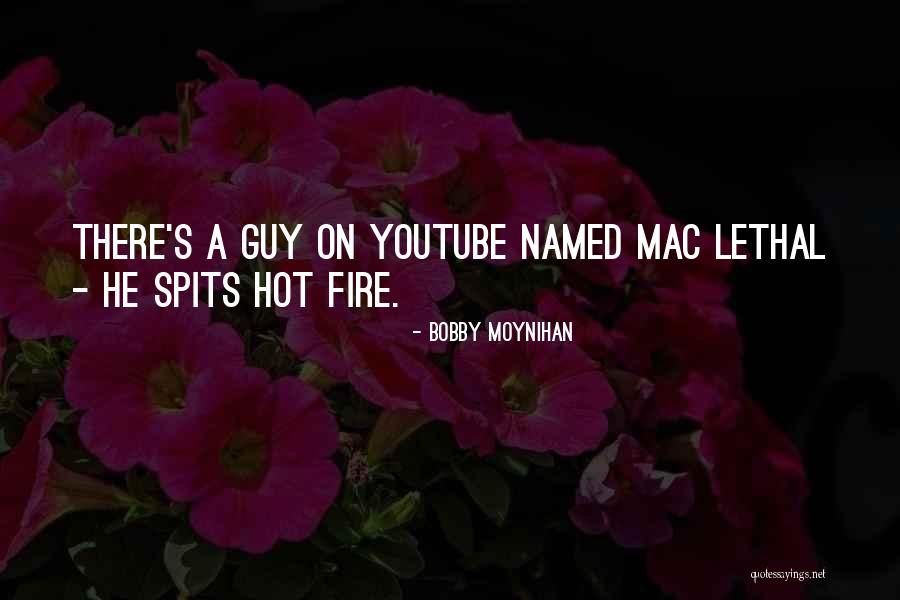 Ziabella Quotes By Bobby Moynihan Ziabella Quotes By Bobby Moynihan