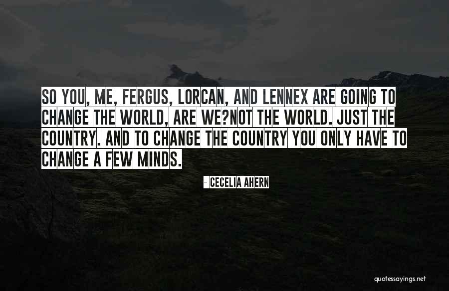 Ziad Bourji Quotes By Cecelia Ahern Ziad Bourji Quotes By Cecelia Ahern