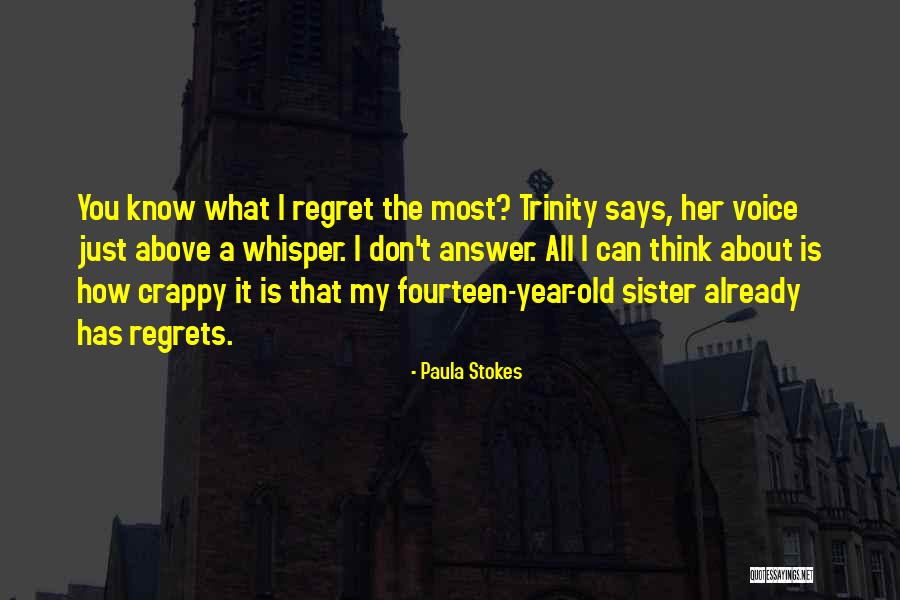 Ziad Bourji Quotes By Paula Stokes Ziad Bourji Quotes By Paula Stokes