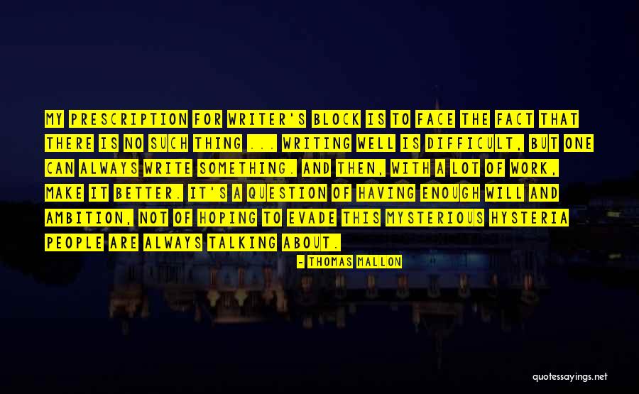 Ziad Bourji Quotes By Thomas Mallon Ziad Bourji Quotes By Thomas Mallon