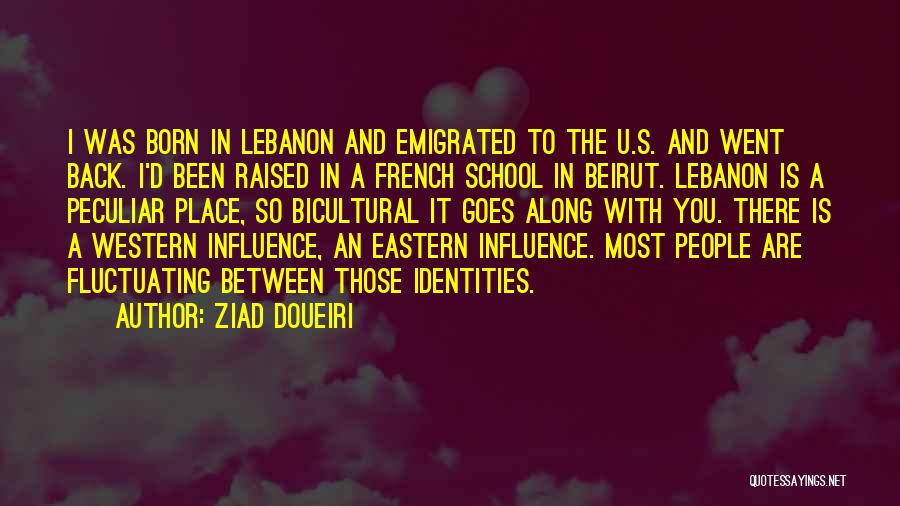 Ziad Doueiri Quotes 1917930