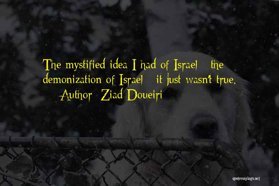 Ziad Doueiri Quotes 449746