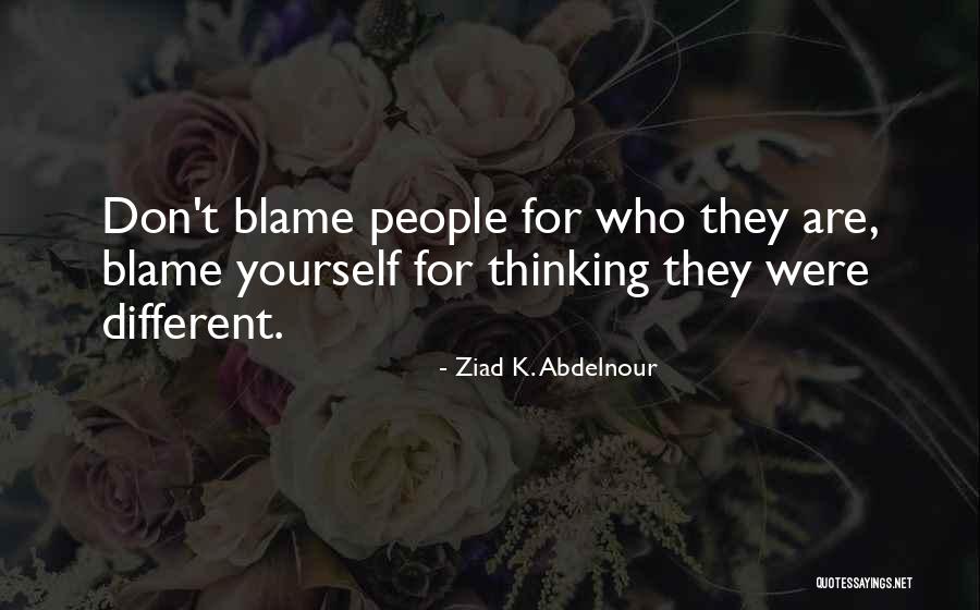 Ziad K. Abdelnour Quotes 1526639 Ziad K. Abdelnour Quotes 1526639