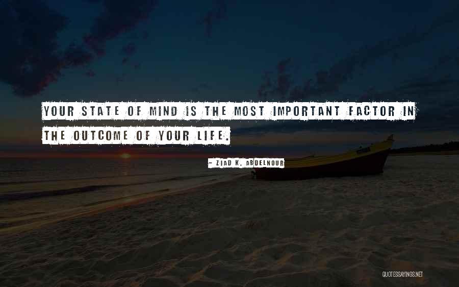 Ziad K. Abdelnour Quotes 1822021 Ziad K. Abdelnour Quotes 1822021