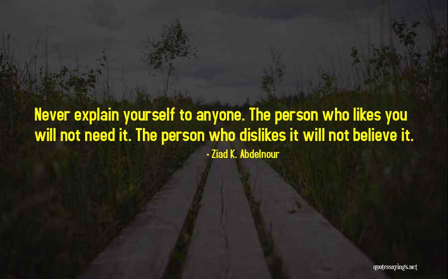 Ziad K. Abdelnour Quotes 2112906 Ziad K. Abdelnour Quotes 2112906