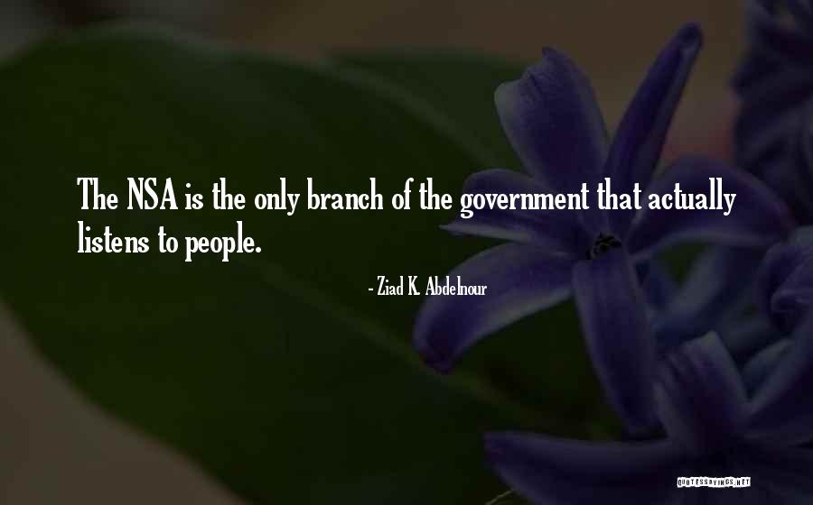 Ziad K. Abdelnour Quotes 912555 Ziad K. Abdelnour Quotes 912555