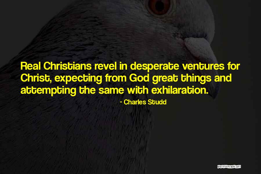 Ziad Masri Quotes By Charles Studd Ziad Masri Quotes By Charles Studd