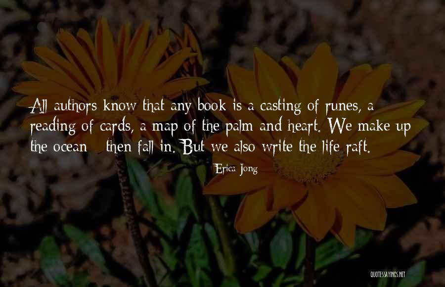 Ziadia Quotes By Erica Jong Ziadia Quotes By Erica Jong
