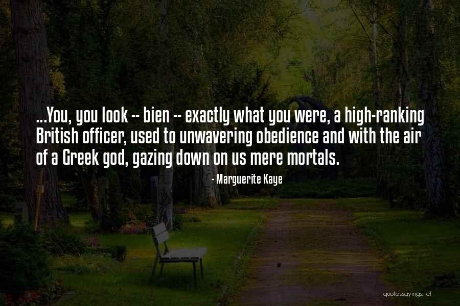Ziadies Quotes By Marguerite Kaye Ziadies Quotes By Marguerite Kaye