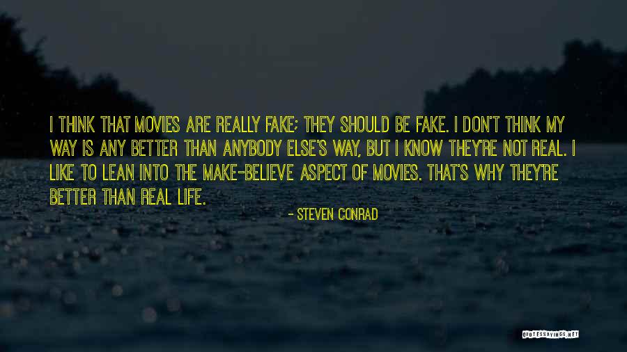 Ziang Xu Quotes By Steven Conrad Ziang Xu Quotes By Steven Conrad