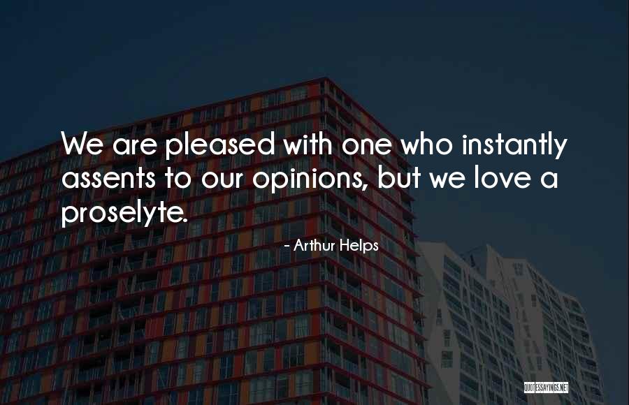 Ziangameshop Quotes By Arthur Helps Ziangameshop Quotes By Arthur Helps