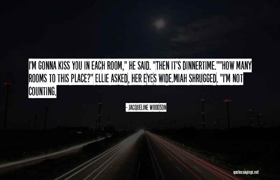 Ziani Qartulad Quotes By Jacqueline Woodson Ziani Qartulad Quotes By Jacqueline Woodson