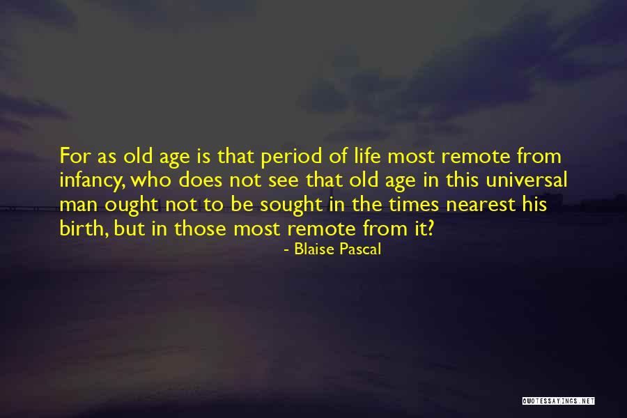 Zianos Quotes By Blaise Pascal Zianos Quotes By Blaise Pascal