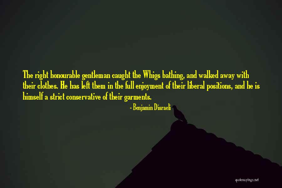 Ziare Si Quotes By Benjamin Disraeli Ziare Si Quotes By Benjamin Disraeli
