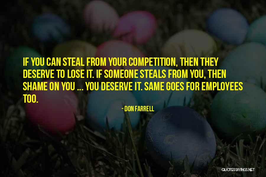 Ziarele De La Quotes By Don Farrell Ziarele De La Quotes By Don Farrell