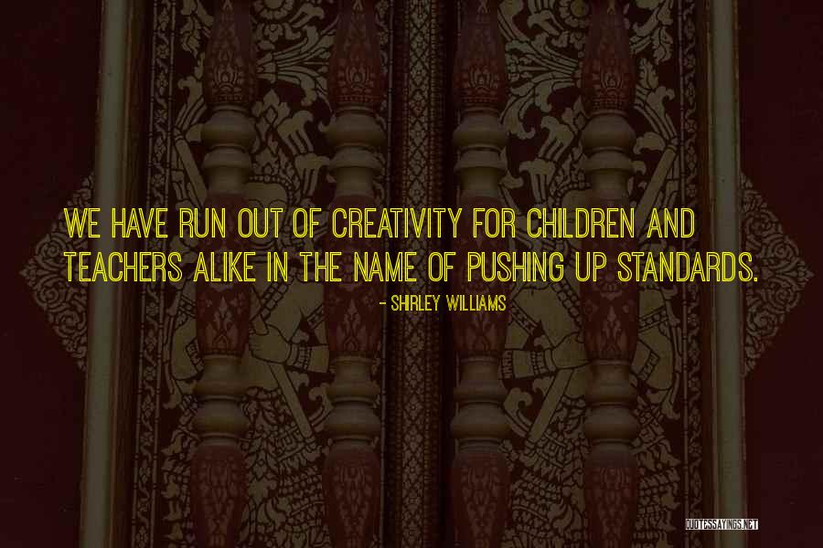 Ziarele De La Quotes By Shirley Williams Ziarele De La Quotes By Shirley Williams