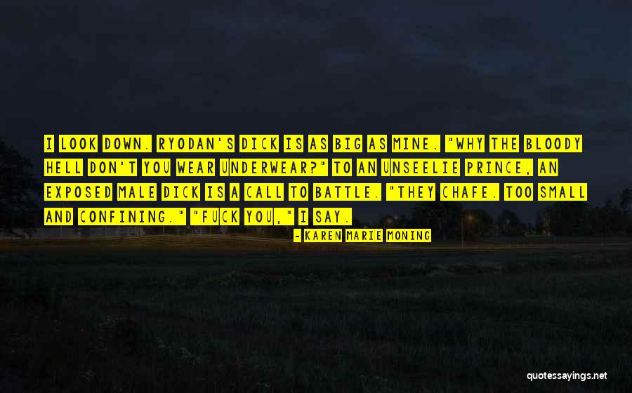 Zias Net Quotes By Karen Marie Moning Zias Net Quotes By Karen Marie Moning