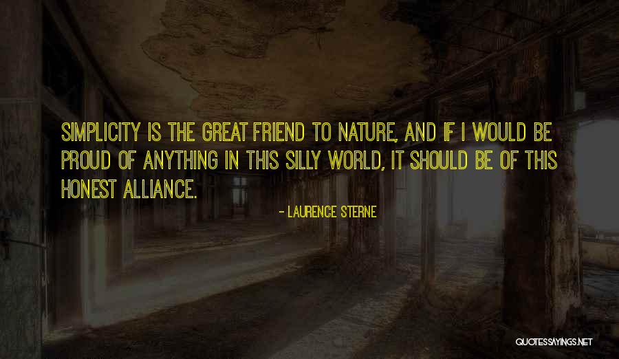 Zias Net Quotes By Laurence Sterne Zias Net Quotes By Laurence Sterne