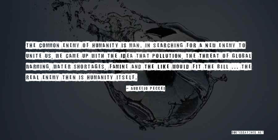 Zias Quotes By Aurelio Peccei Zias Quotes By Aurelio Peccei