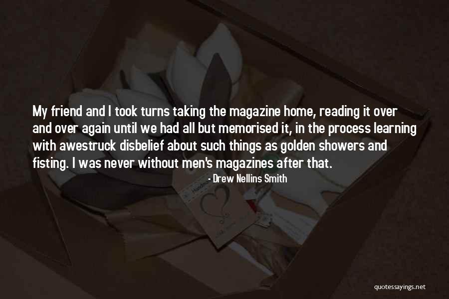 Ziatek Power Quotes By Drew Nellins Smith Ziatek Power Quotes By Drew Nellins Smith