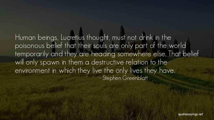 Ziatek Software Quotes By Stephen Greenblatt Ziatek Software Quotes By Stephen Greenblatt