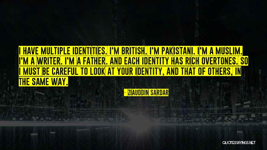 Ziauddin Sardar Quotes 1619601 Ziauddin Sardar Quotes 1619601