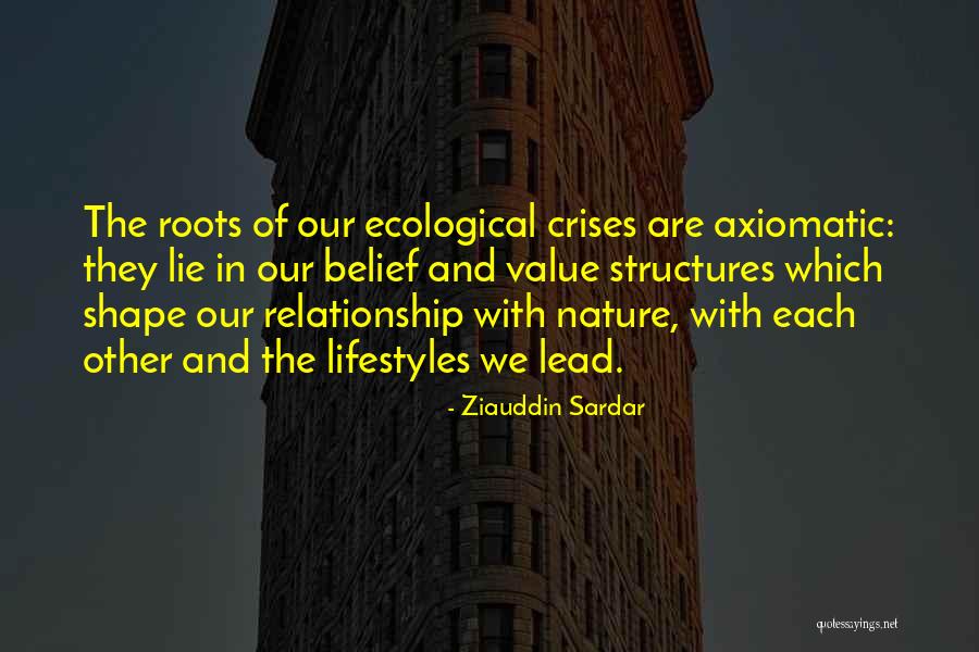 Ziauddin Sardar Quotes 2090669 Ziauddin Sardar Quotes 2090669