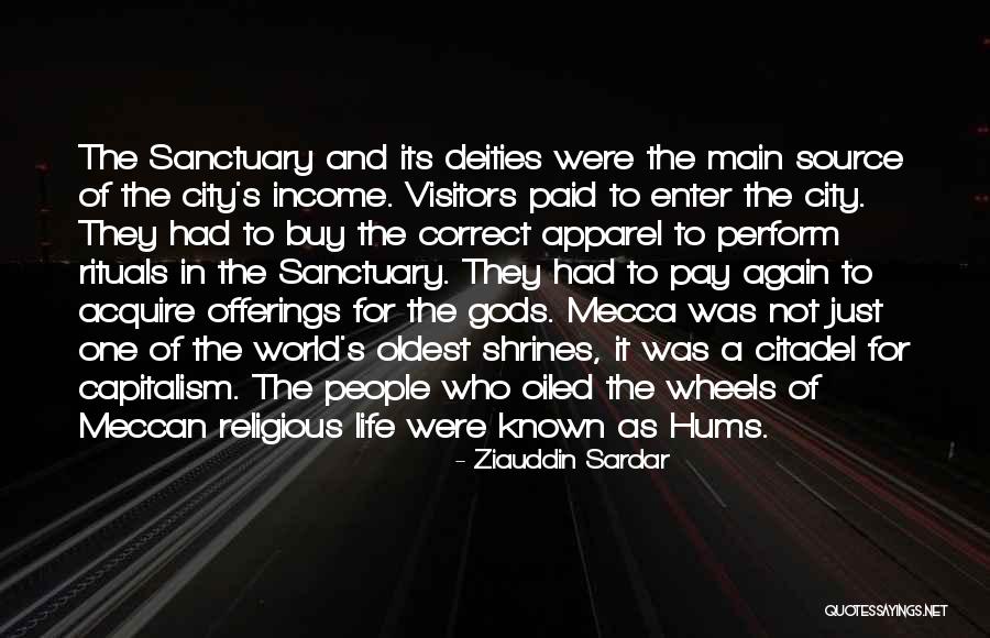 Ziauddin Sardar Quotes 292606 Ziauddin Sardar Quotes 292606