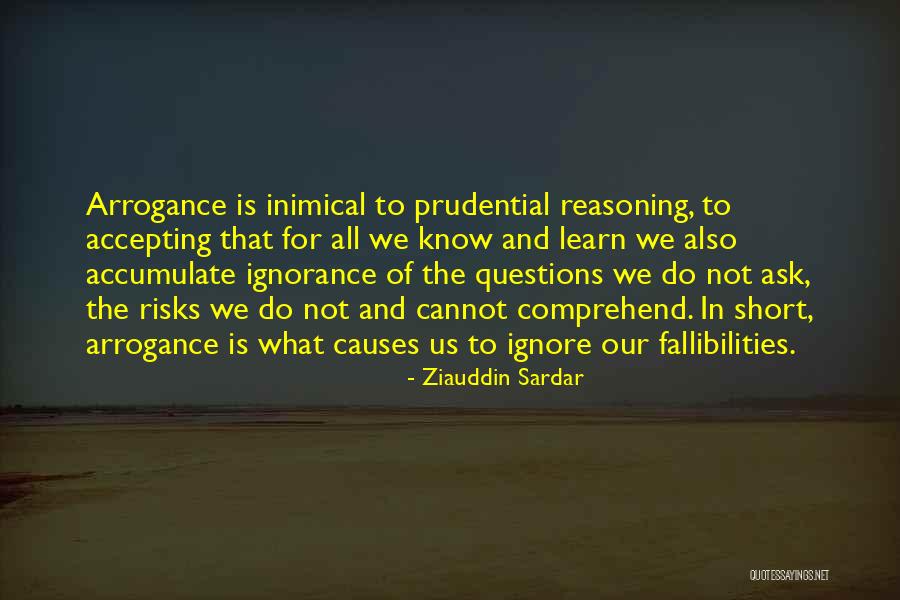 Ziauddin Sardar Quotes 89349 Ziauddin Sardar Quotes 89349